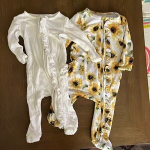 Caden Lane Pajama Set